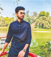 Photo of আব্দুল আহাদ সৈকত